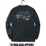 jeep-compass-2017-premium-car-art-men-s-hoodie-or-jumper