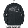 mercedes-benz-glc-suv-2018-premium-car-art-men-s-hoodie-or-jumper