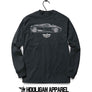 pagani-huayra-side-2017-premium-car-art-men-s-hoodie-or-jumper