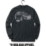 peugeot-2008-suv-2018-premium-car-art-men-s-hoodie-or-jumper