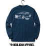 bentley-continental-premium-car-art-men-s-hoodie-or-jumper