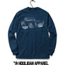 bentley-r-type-ac-cobra-1999-premium-car-art-men-s-hoodie-or-jumper