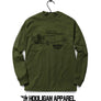 bentley-mark-vi-pininfarina-cabriolet-1949-premium-car-art-men-s-hoodie-or-jumper