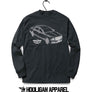 bentley-mulsanne-ewb-2017-premium-car-art-men-s-hoodie-or-jumper