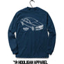 bentley-mulsanne-ewb-2017-premium-car-art-men-s-hoodie-or-jumper