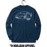 porsche-boxster-986-premium-car-art-men-s-hoodie-or-jumper
