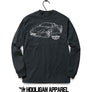 porsche-boxster-986-premium-car-art-men-s-hoodie-or-jumper