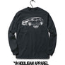 kia-ceed-premium-car-art-men-s-hoodie-or-jumper