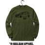 kia-ceed-premium-car-art-men-s-hoodie-or-jumper