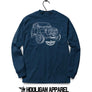 jeep-wrangler-landy-lady-2010-premium-car-art-men-s-hoodie-or-jumper
