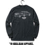 jeep-renegade-with-trailer-2017-premium-car-art-men-s-hoodie-or-jumper
