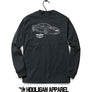ferrari-458-spider-premium-car-art-men-s-hoodie-or-jumper