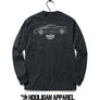 ferrari-enzo-side-2003-premium-car-art-men-s-hoodie-or-jumper