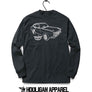 ford-capri-mk1-premium-car-art-men-s-hoodie-or-jumper