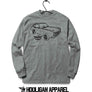 ford-capri-mk1-premium-car-art-men-s-hoodie-or-jumper