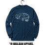 fiat-fullback-cross-2017-premium-car-art-men-s-hoodie-or-jumper