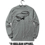 ford-capri-mk2-premium-car-art-men-s-hoodie-or-jumper