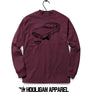 ford-capri-mk2-premium-car-art-men-s-hoodie-or-jumper