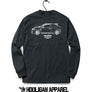 ford-focus-rs-2009-premium-car-art-men-s-hoodie-or-jumper