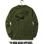 ford-capri-mk2-premium-car-art-men-s-hoodie-or-jumper