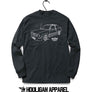 ford-escort-rs-turbo-premium-car-art-men-s-hoodie-or-jumper