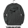 ford-capri-mk2-premium-car-art-men-s-hoodie-or-jumper