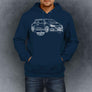 vauxhall-corsa-vxr-premium-car-art-men-s-hoodie-or-jumper