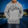 vauxhall-corsa-vxr-premium-car-art-men-s-hoodie-or-jumper