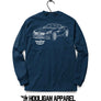 mercedes-benz-slc-amg-slc43-convertible-2017-premium-car-art-men-s-hoodie-or-jumper