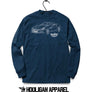 mercedes-benz-slk-class-slk350-2016-premium-car-art-men-s-hoodie-or-jumper