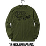 land-rover-discovery-2-premium-car-art-men-s-hoodie-or-jumper