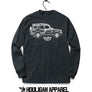 landrover-discovery-1-premium-car-art-men-s-hoodie-or-jumper