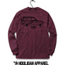 landrover-discovery-1-premium-car-art-men-s-hoodie-or-jumper
