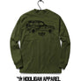 landrover-discovery-1-premium-car-art-men-s-hoodie-or-jumper