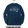 mitsubishi-eclipse-spyder-gt-convertible-2011-premium-car-art-men-s-hoodie-or-jumper