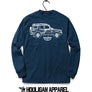 landrover-discovery-1-premium-car-art-men-s-hoodie-or-jumper