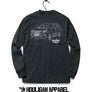 lexus-gx-460-suv-2017-premium-car-art-men-s-hoodie-or-jumper