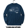 lexus-gx-460-suv-2017-premium-car-art-men-s-hoodie-or-jumper