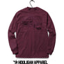 lexus-gx-460-suv-2017-premium-car-art-men-s-hoodie-or-jumper