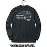 mitsubishi-outlander-2018-premium-car-art-men-s-hoodie-or-jumper
