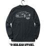 mitsubishi-eclipse-gt-coupe-2009-premium-car-art-men-s-hoodie-or-jumper
