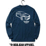 ford-focus-st3-premium-car-art-men-s-hoodie-or-jumper