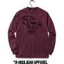 ford-focus-rs-2016-premium-car-art-men-s-hoodie-or-jumper
