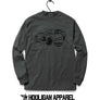 ford-mustang-2007-premium-car-art-men-s-hoodie-or-jumper
