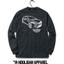ford-focus-st3-premium-car-art-men-s-hoodie-or-jumper