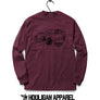 ford-mustang-2007-premium-car-art-men-s-hoodie-or-jumper