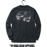 ford-transit-van-premium-car-art-men-s-hoodie-or-jumper