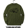 ford-mustang-2007-premium-car-art-men-s-hoodie-or-jumper