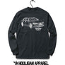 audi-a6-2010-premium-car-art-men-s-hoodie-or-jumper
