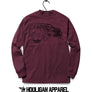 ssangyong-musso-diesel-pick-up-4x4-2018-premium-car-art-men-s-hoodie-or-jumper